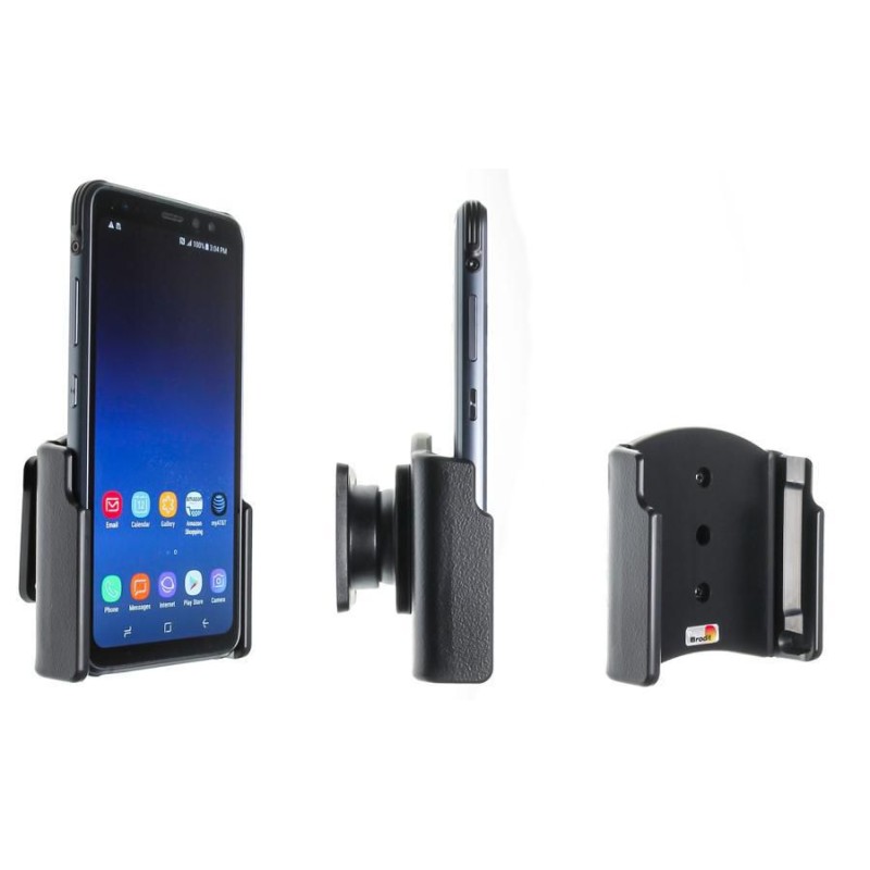 Brodit Passive holder with tilt